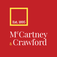 McCartney and Crawford